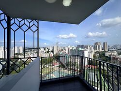 Gem Residences (D12), Condominium #446499611
